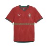 Portugal World Cup Voetbalshirts Thuis 2026